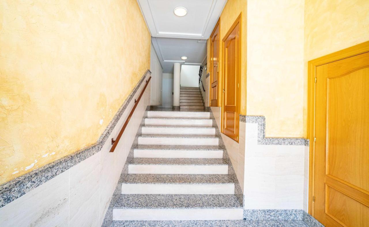 Casa Morana Alojamiento Con Garaje Zamora Bagian luar foto