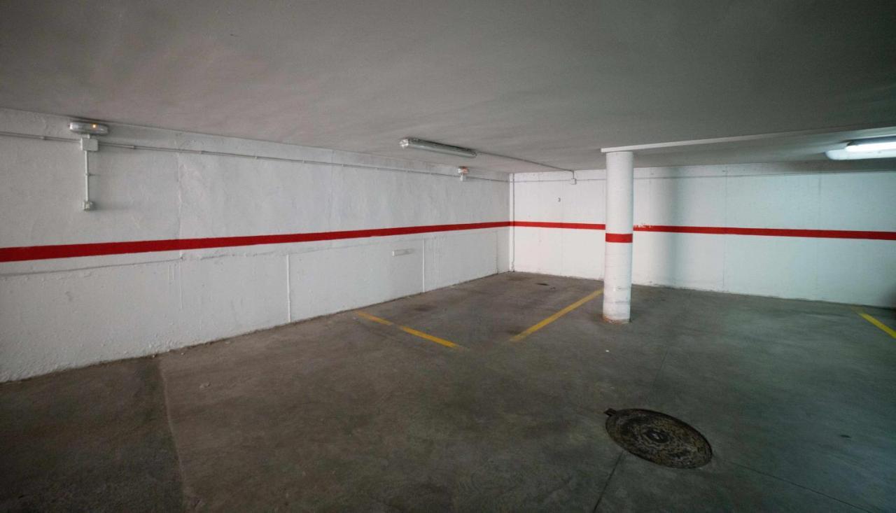 Casa Morana Alojamiento Con Garaje Zamora Bagian luar foto