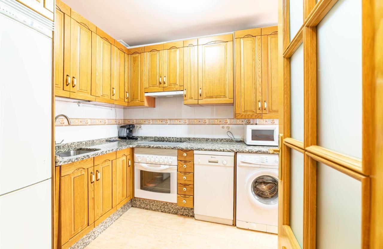 Casa Morana Alojamiento Con Garaje Zamora Bagian luar foto