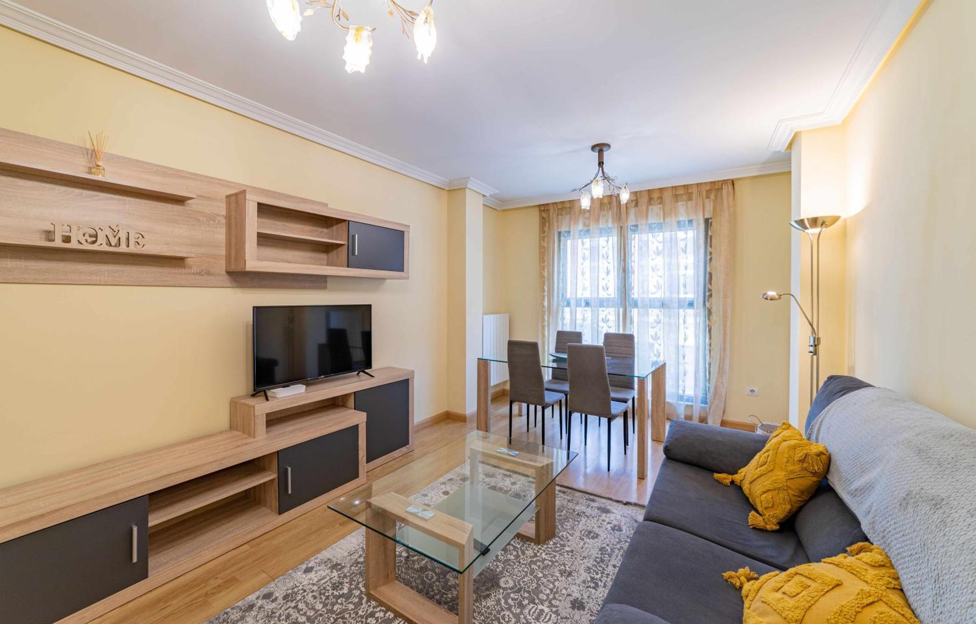 Casa Morana Alojamiento Con Garaje Zamora Bagian luar foto